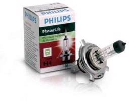 Philips MasterLift H4 24V 75/70W P43t-38