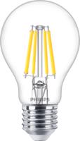 Philips PH 8719514354814 Žárovka MASTER Value LEDBulb Ra90 DIM 3,4W 40W E27 2700K A60 čirá