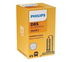 Philips Philips 12411C1 - Xenonová autožárovka Xenon Vision D8S PK32d-1/25W/42V 4500K