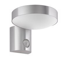 Philips Philips 16491/47/P0- LED Venkovní svítidlo se senzorem COCKATOO LED/8W/230V IP44