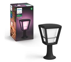 Philips Philips 17441/30/P7 - LED RGBW Venkovní lampa Hue ECONIC LED/15W/230V IP44