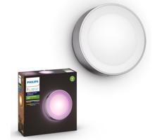 Philips Philips 17465/47/P7 - LED RGB Venkovní svítidlo Hue DAYLO LED/15W/230V IP44