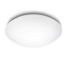 Philips Philips 31801/31/16 - LED stropní svítidlo SUEDE 1xLED/12W/230V