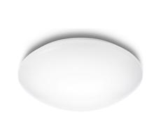 Philips Philips 31802/31/16 - LED Stropní svítidlo SUEDE LED/24W/230V 4000K