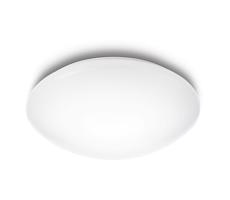 Philips Philips 31802/31/EO - LED Stropní svítidlo MYLIVING SUEDE LED/24W/230V 2700K