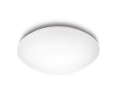 Philips Philips 31802/31/EO - LED stropní svítidlo MYLIVING SUEDE LED/24W/230V