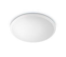 Philips Philips 31822/31/P5 - LED stropní svítidlo WAWEL 1xLED/20W/230V