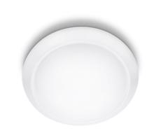 Philips Philips 33362/31/17 - LED Stropní svítidlo MYLIVING CINNABAR LED/16W/230V 4000K