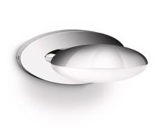 Philips Philips 34049/11/16 - Koupelnové LED svítidlo MYBATHROOM HOTSTONE 2xLED/2,5W IP44