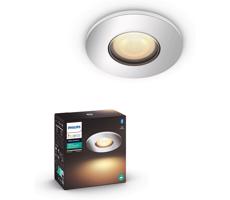 Philips Philips 34175/11/P9 - LED Stmívatelné koupelnové svítidlo 1xGU10/5W/230V IP44