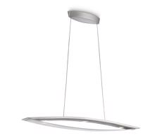 Philips Philips 37368/48/16 - LED Lustr na lanku INSTYLE PONTE 3xLED/7,5W/230V