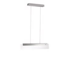 Philips Philips 37955/48/16 - LED závěsné svítidlo DUN 2xLED/6,5W/230V