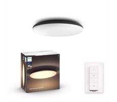 Philips Philips 40967/30/P6 - LED Stmívatelné svítidlo Hue CHER LED/33,5W/230V + DO