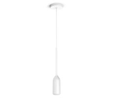 Philips Philips 43006/31/P6 - LED Stmívatelný lustr na lanku Hue DEVOTE 1xE27/9,5W/230V