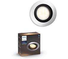 Philips Philips 50411/48/P9 - LED Stmívatelné svítidlo Hue MILLISKIN 1xGU10/5W/230V