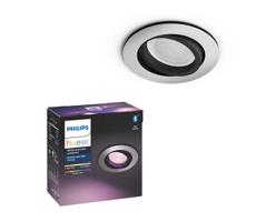 Philips Philips 50451/48/P7 - LED RGBW Podhledové svítidlo Hue CENTURA 1xGU10/5,7W/230V