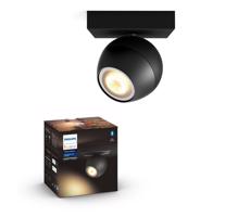 Philips Philips 50471/30/P9 - LED Stmívatelné bodové svítidlo Hue BUCKRAM 1xGU10/5W/230V