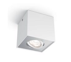 Philips Philips 50491/31/P0-LED Stmívatelné bodové svítidlo MYLIVING BOX 1xLED/4,5W/230V