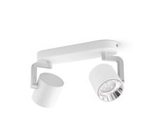 Philips Philips 50672/31/P0 - LED Stmívatelné bodové svítidlo BYRL 2xLED/4.5W/230V