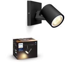 Philips Philips 53090/30/P9 - LED Stmívatelné bodové svítidlo Hue RUNNER 1xGU10/5W/230V