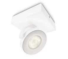 Philips Philips 53170/31/16- LED Stmívatelné svítidlo MYLIVING CLOCKWORK 1xLED/4,5W/230V