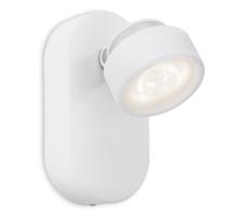 Philips Philips 53270/31/16 - LED Nástěnné bodové svítidlo RIMUS 1xLED/3W/230V