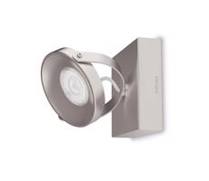 Philips Philips 53310/17/16 - LED Stmívatelné svítidlo MYLIVING SPUR 1xLED/4,5W/230V