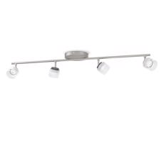 Philips Philips 53334/17/16 - LED bodové svítidlo FREMONT 4xLED/4W/230V