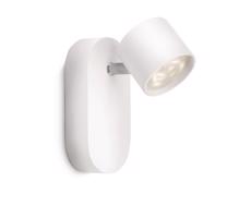 Philips Philips 56240/31/16 - Bodové svítidlo MYLIVING STAR 1xLED/4,5W/230V