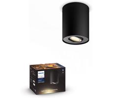 Philips Philips 56330/30/P9 - LED Stmívatelné stropní svítidlo Hue PILLAR 1xGU10/5W/230V