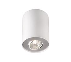 Philips Philips 56330/31/PN - Bodové svítidlo MYLIVING PILLAR 1xGU10/35W/230V