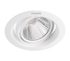 Philips Philips 59554/31/E3 - LED Stmívatelné podhledové svítidlo POMERON 1xLED/3W/230V