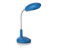 Philips Philips 69225/35/16 - Stolní lampa MYHOMEOFFICE 1xE27/11W/230V