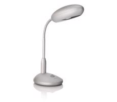 Philips Philips 69225/87/16 - Stolní lampa MYHOMEOFFICE 1xE27/11W/230V