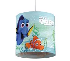 Philips Philips 71751/90/16 - Dětský lustr DISNEY FINDING DORY 1xE27/23W/230V