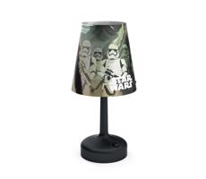 Philips Philips 71796/30/P0 - LED Dětská stolní lampa DISNEY STAR WARS 1xLED/0,6W/3xAA