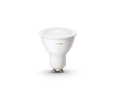 Philips Philips 8718696598283 - LED stmívatelná žárovka Hue 1xGU10/5,5W 2200-6500K