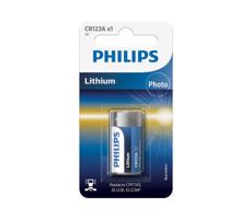 Philips Philips CR123A/01B - Lithiová baterie CR123A MINICELLS 3V 1600mAh