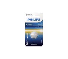 Philips Philips CR2025/01B - Lithiová baterie CR2025 MINICELLS 3V 165mAh