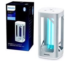 Philips Philips - Dezinfekční germicidní lampa se senzorem UV-C/24W/230V