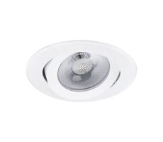 Philips Philips - LED Koupelnové podhledové svítidlo CORELINE LED/11W/230V IP44 bílá