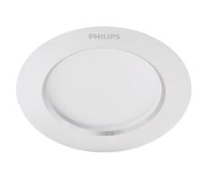 Philips Philips - LED Podhledové svítidlo DIAMOND LED/6,5W/230V 3000K