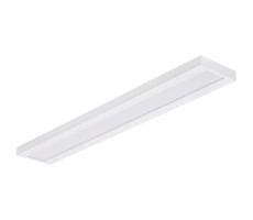 Philips Philips - LED Přisazený panel LEDINAIRE LED/34W/230V 120x20 cm 4000K