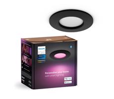 Philips Philips - LED RGBW Stmívatelné koupelnové svítidlo Hue SLIM LED/8,3W/230V IP44