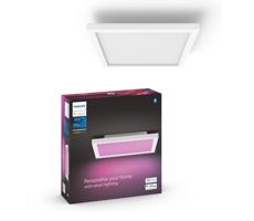 Philips Philips - LED RGBW Stmívatelné stropní svítidlo Hue SURIMU LED/27W/230V