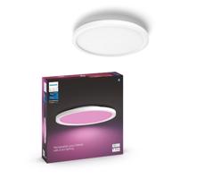 Philips Philips - LED RGBW Stmívatelné stropní svítidlo Hue SURIMU LED/40W/230V