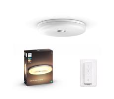 Philips Philips - LED Stmívatelné koupelnové svítidlo Hue STRUANA LED/25W/230V IP44