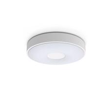 Philips Philips - LED Stmívatelné stropní svítidlo COINER LED/24W/230V 2700K bílá