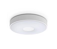 Philips Philips - LED Stmívatelné stropní svítidlo COINER LED/24W/230V 4000K bílá