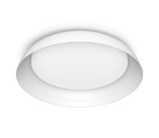 Philips Philips - LED Stmívatelné stropní svítidlo FLETA LED/10W/230V 4000K bílá